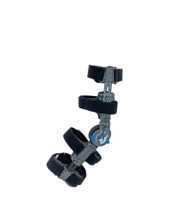 Ascender Telescopic ROM Ellenbogenorthese +SUP ohne Handteil (links)