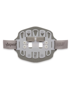 Aspen® Pädiatrische Collar Rückenpelotte – PD3/PD4/PD5