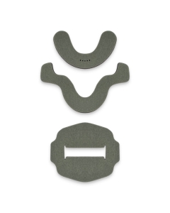 Ersatzpolster-Set für Aspen Pädiatrische Zervikalorthese