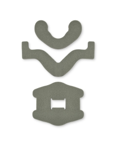 Vista® TX Zervikalorthese Ersatzpolster-Universal