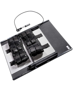 ComfortTrac Lumbar Traction Device 2.0