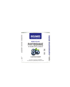 PHYTOSHAKE Berry Deluxe (300g)