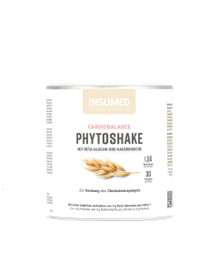 PHYTOSHAKE Cardiobalance 450g
