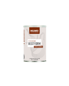 BESTFORM Protein Shake - BF Schoko (350g)