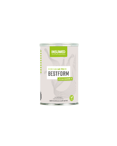 BESTFORM Protein Shake - BF Vegan Vanille (350 g)