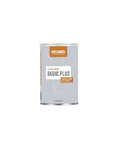 BASIC Plus Trinkmahlzeit - Caramel-Crema (400 g)