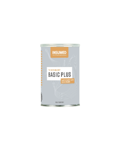 BASIC Plus Trinkmahlzeit - Latte Macchiato (400 g)