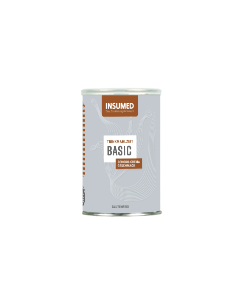 BASIC Trinkmahlzeit - Schoko-Crema (400 g)