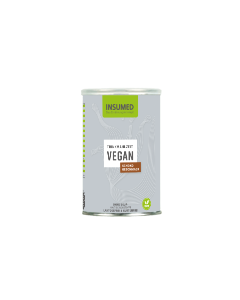 BASIC Trinkmahlzeit - Vegan Schoko ohne Soja (300 g)