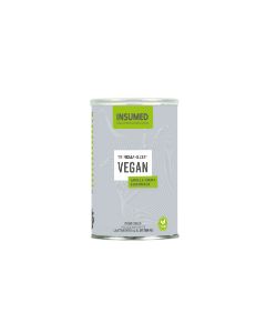 BASIC Trinkmahlzeit - Vegan Vanille ohne Soja (300 g)