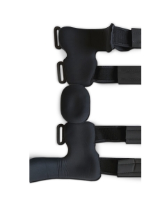 OA Knee+ Ersatzpolster Kit (rechts)