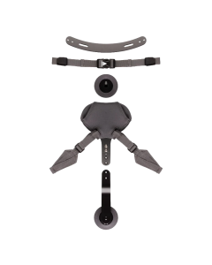 Aspen Tri-Point FSO Konfigurationsset mit Doppelstreben