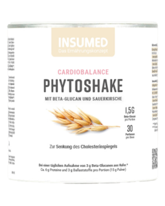 PHYTOSHAKE Cardiobalance 450g