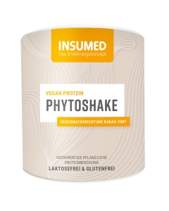 PHYTOSHAKE Basic 300 g