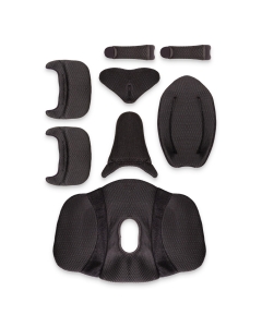 Vista Untere Wirbelsäule Ersatzpolster Set