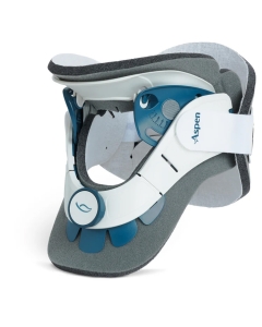 VRTX Zervikalorthese mit Ersatzpolster (Set)