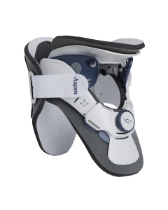 VRTX® TX Zervikalorthese mit Ersatzpolster